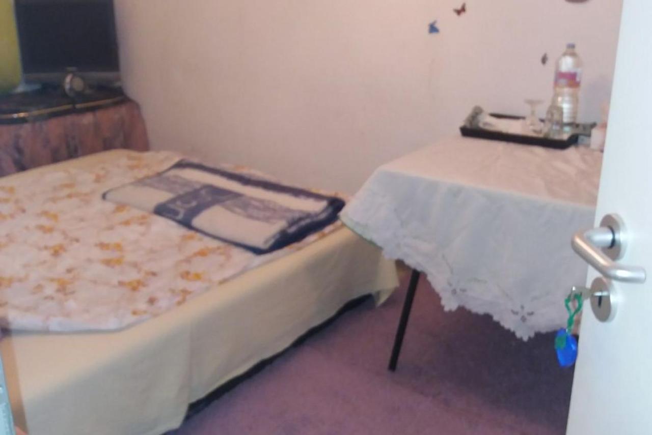 Private Accommodatie bij particulieren *