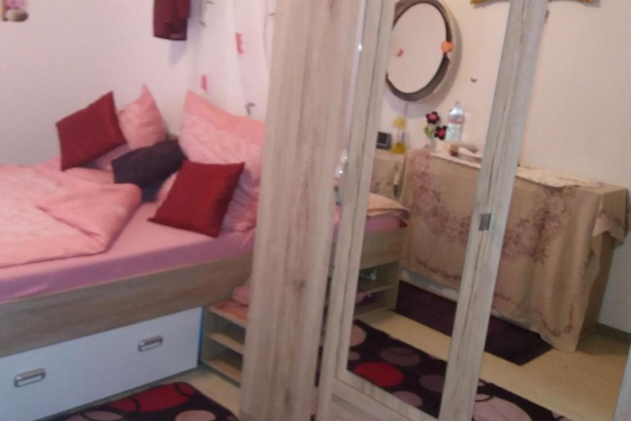Accommodatie bij particulieren Private *