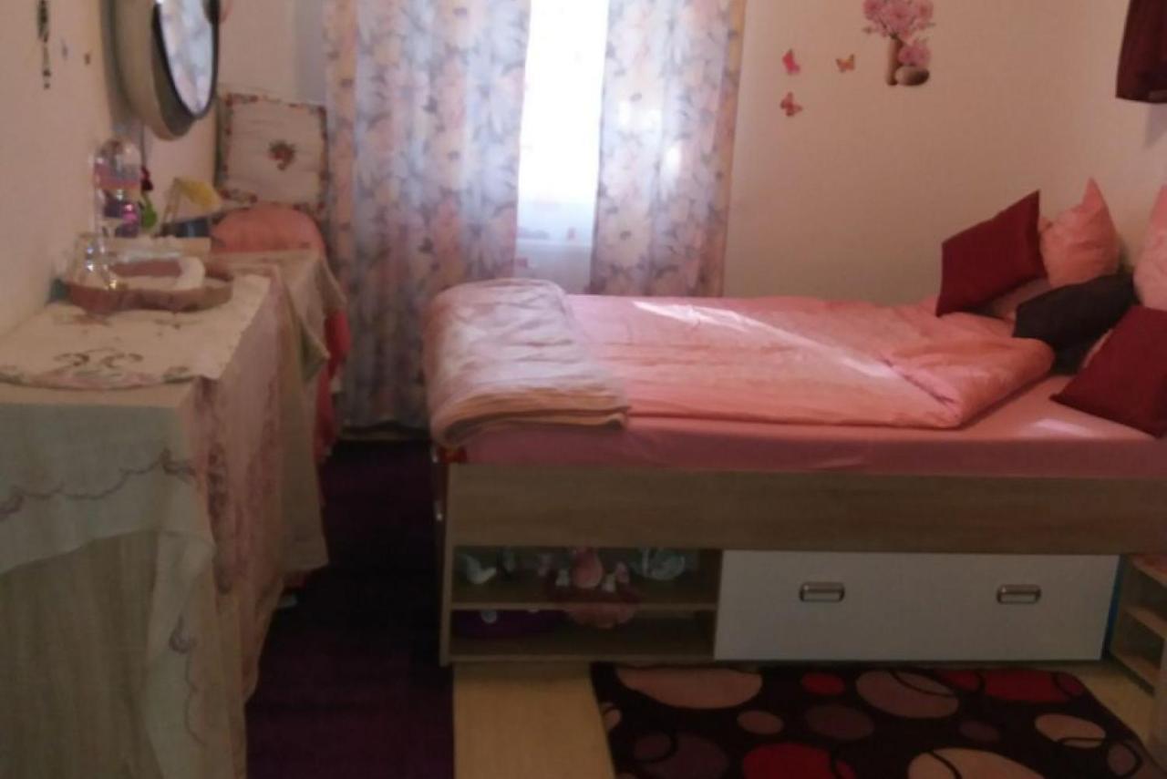 Accommodatie bij particulieren Private Hannover