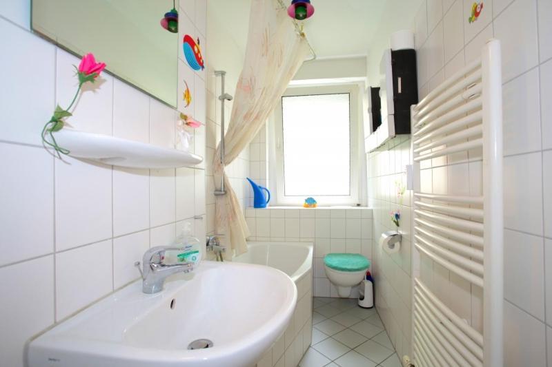 Private Privatunterkunft Hannover